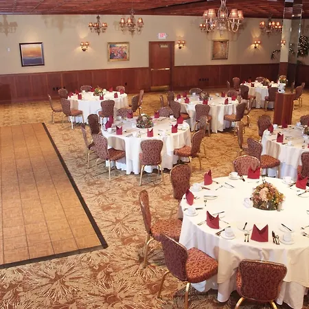 Hilton Garden Inn Erie 