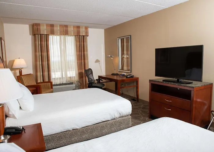 Hilton Garden Inn Erie