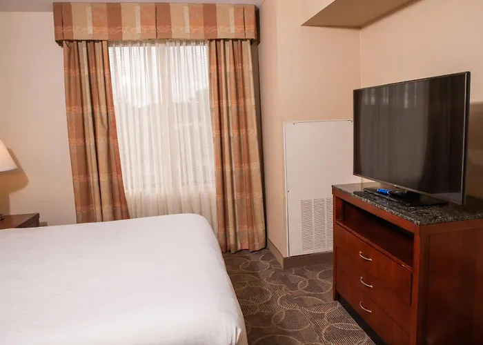 Hilton Garden Inn Erie