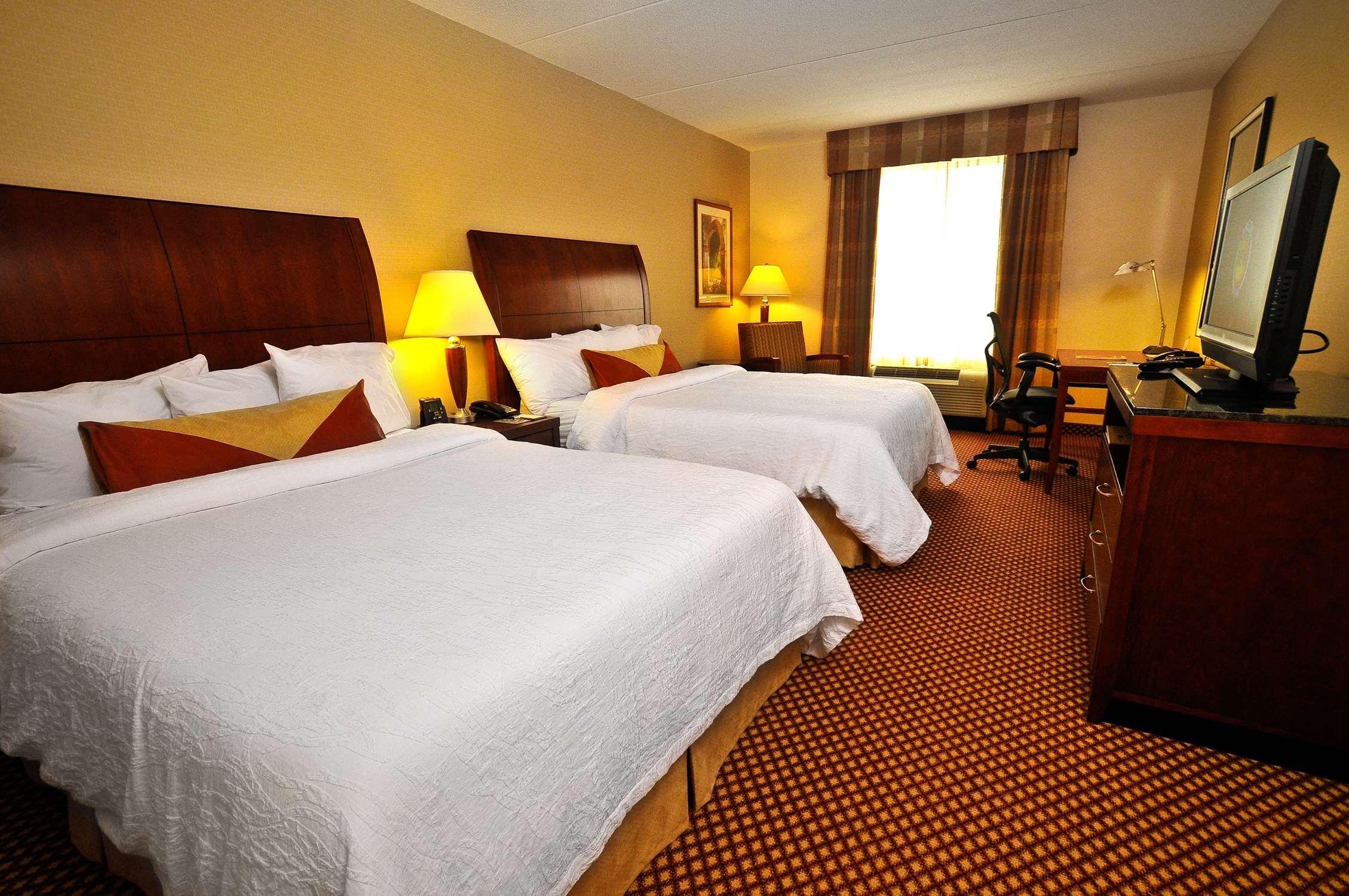 Hotel Hilton Garden Erie