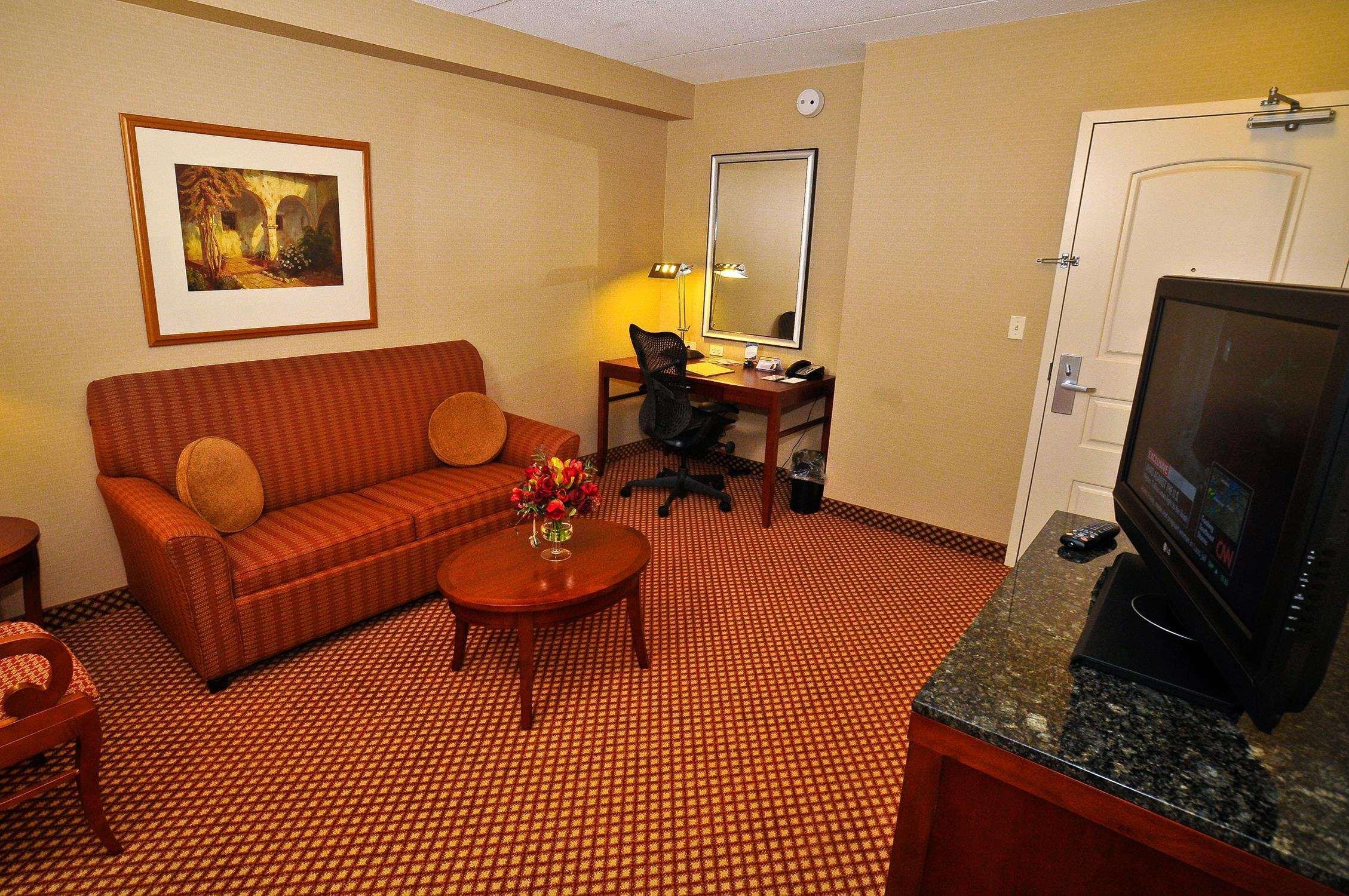 Hilton Garden