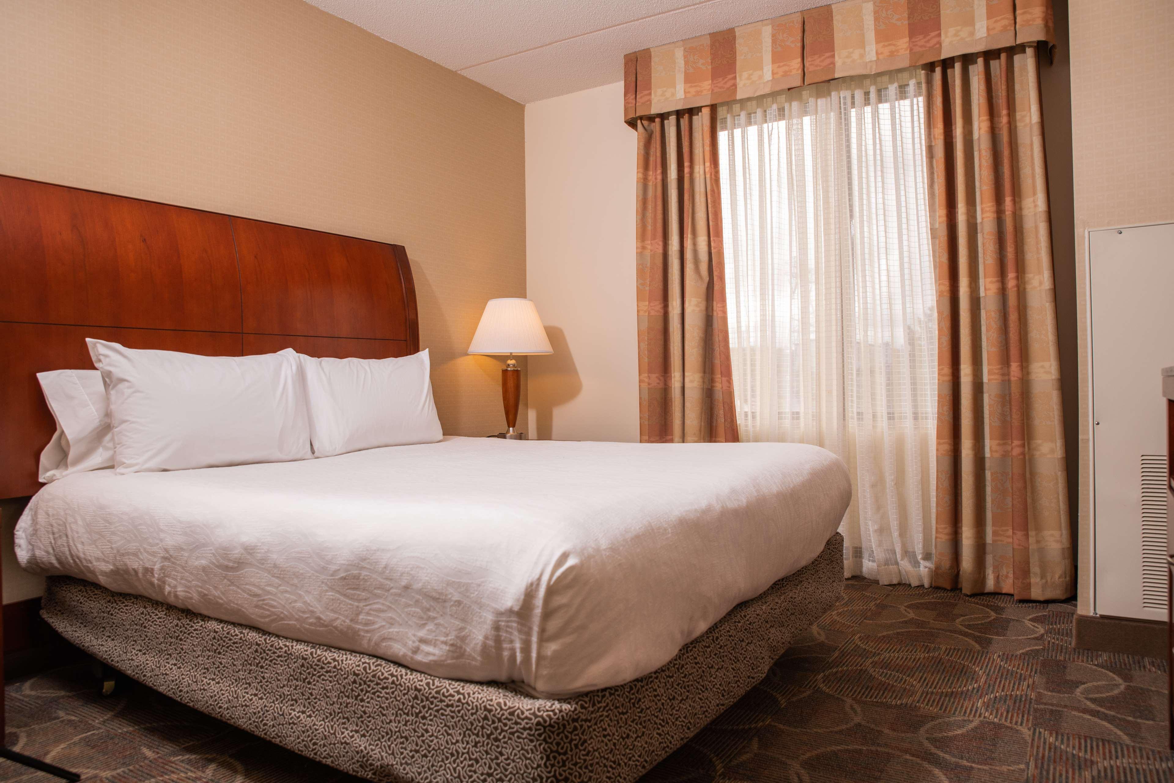 Hilton Garden 3* Erie