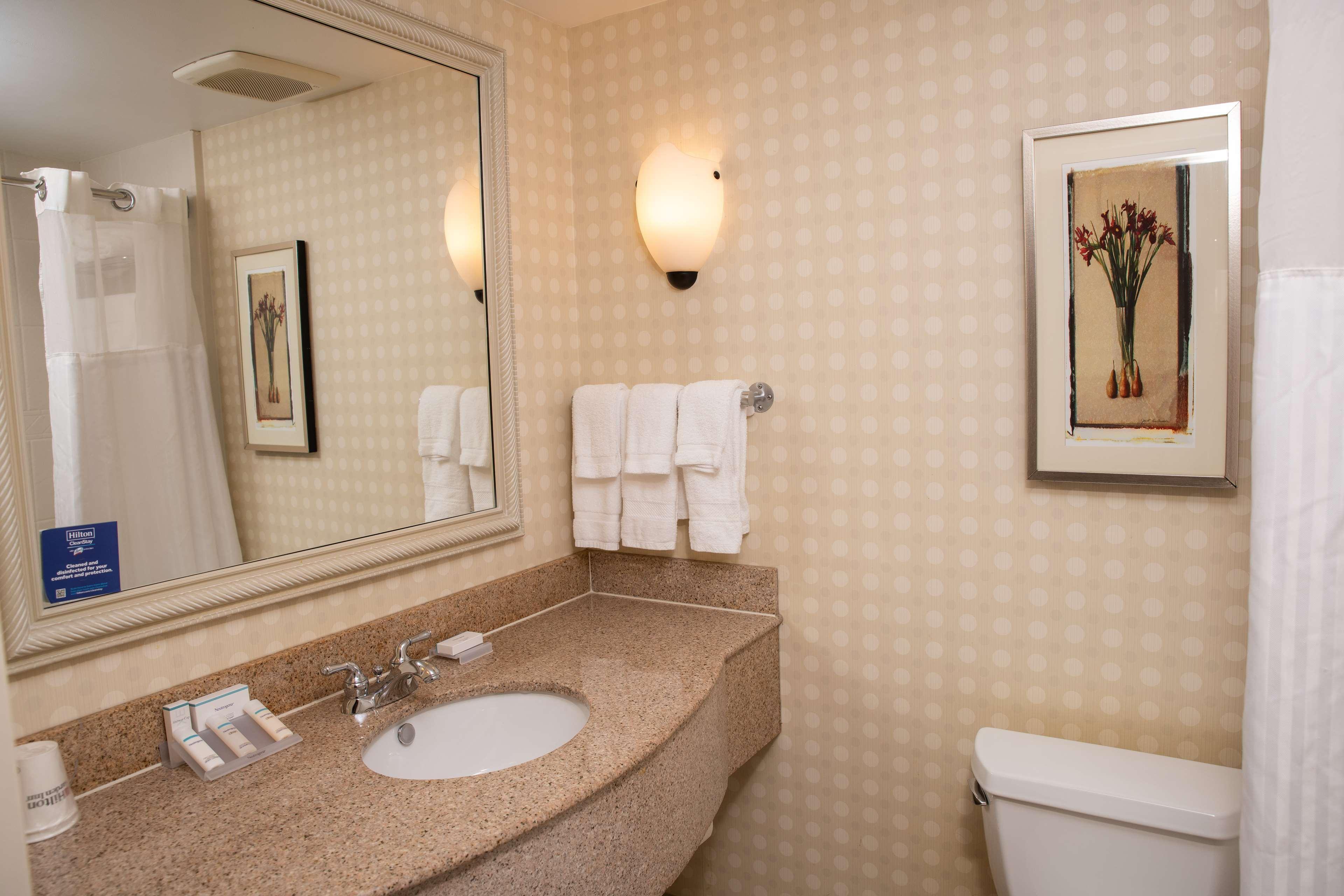 Hilton Garden Erie