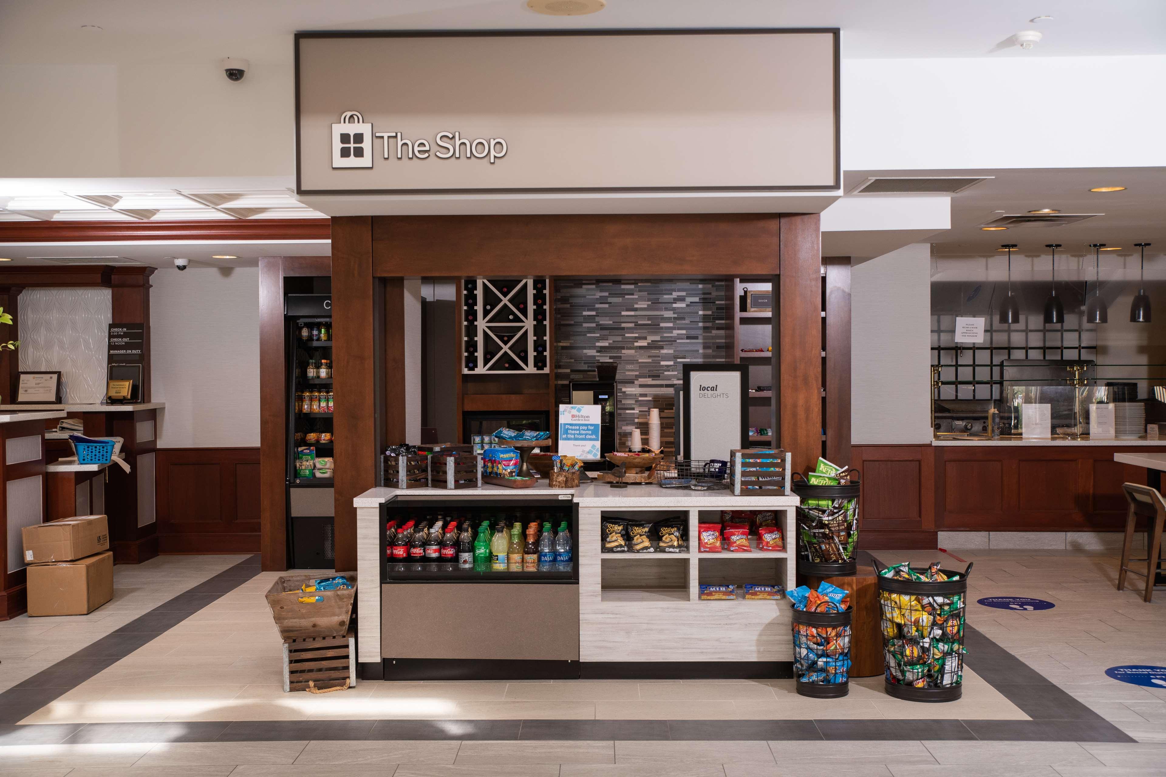 Hilton Garden 3* Erie
