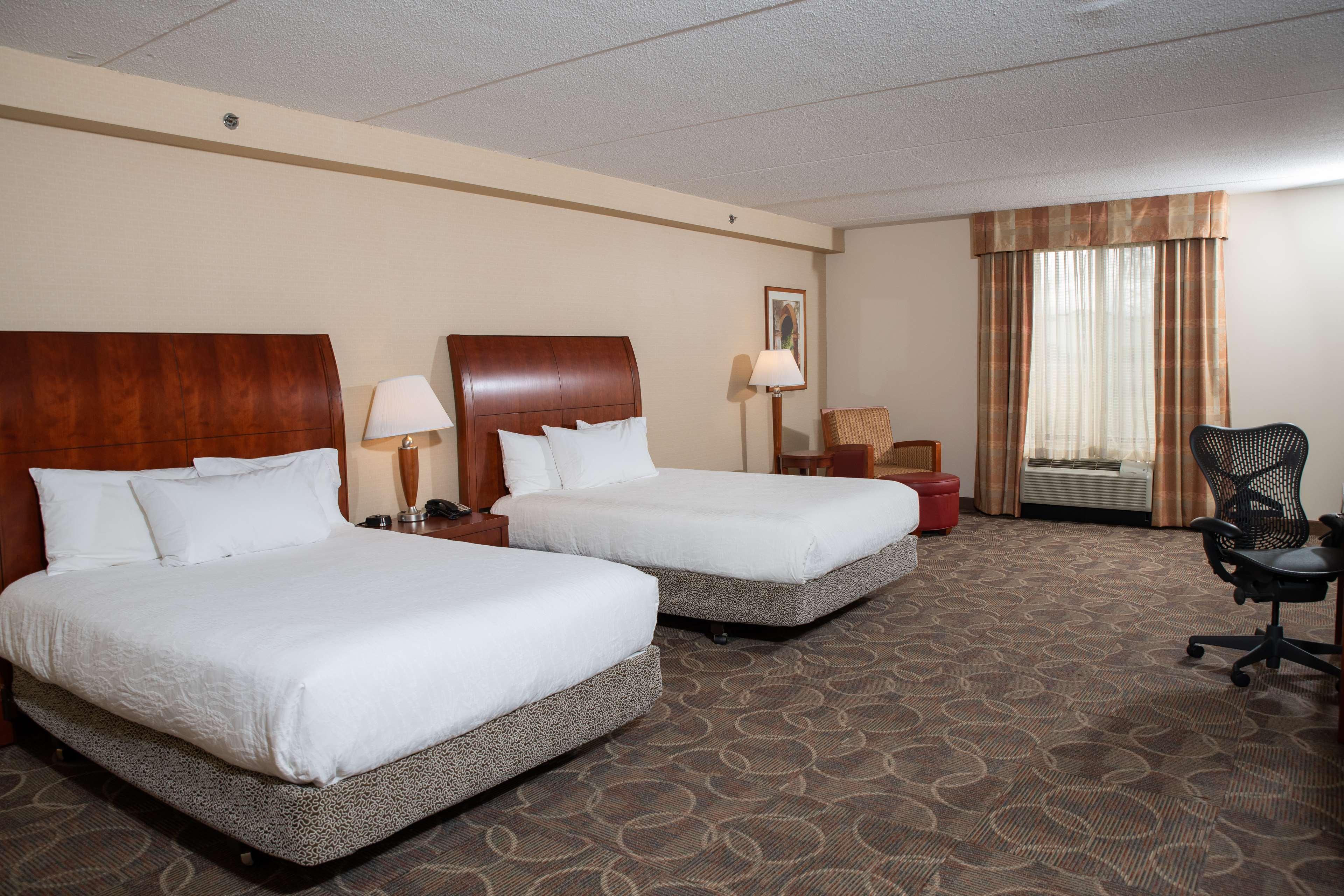 Hilton Garden 3*