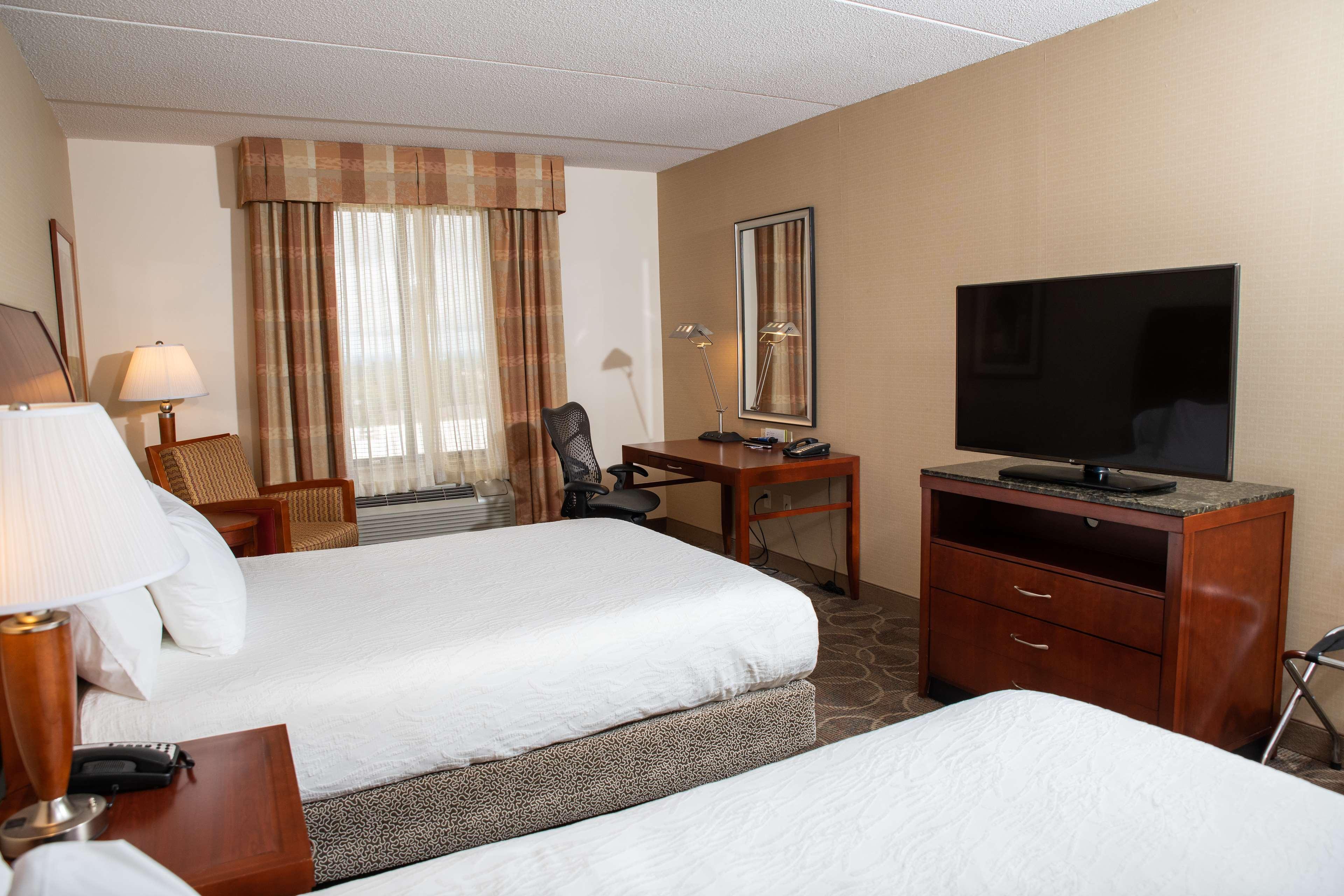 Hotel Hilton Garden Erie