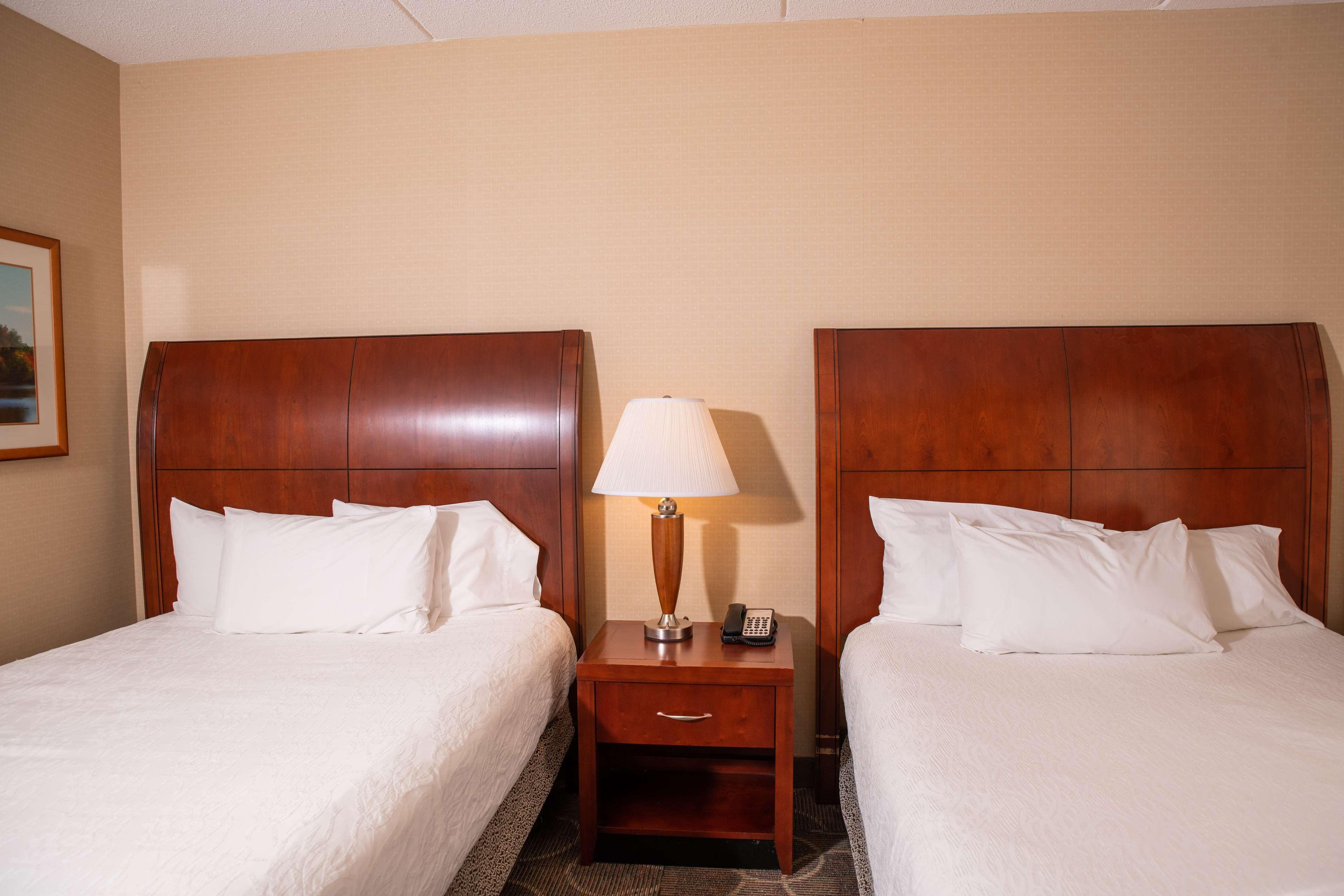 Hilton Garden