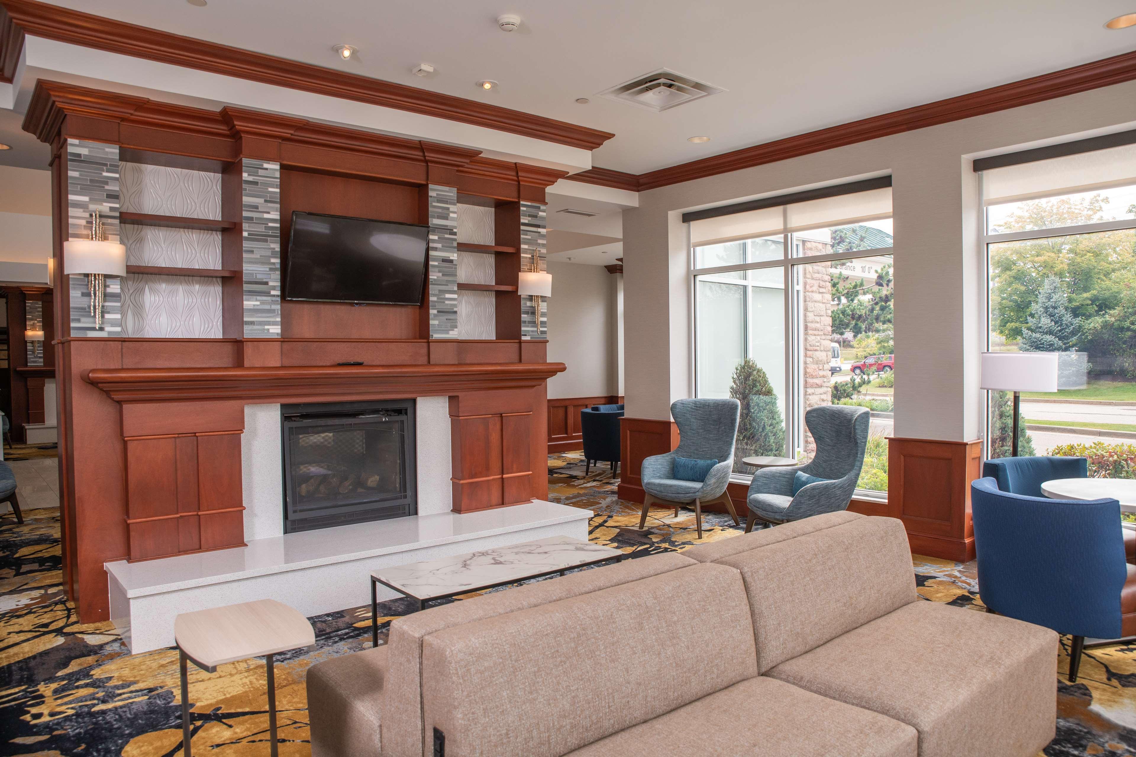 Hilton Garden 3* Erie