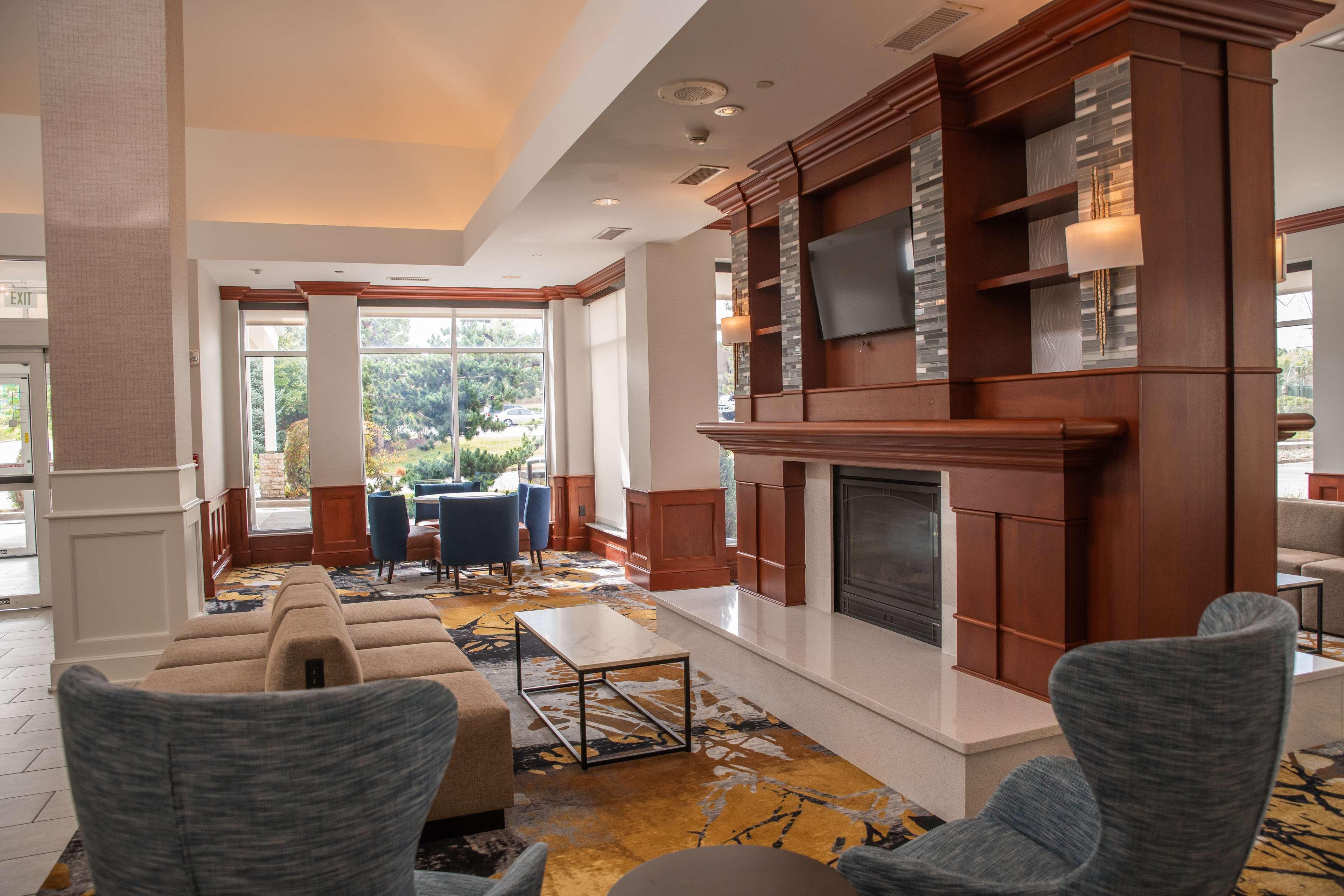 Hilton Garden Erie