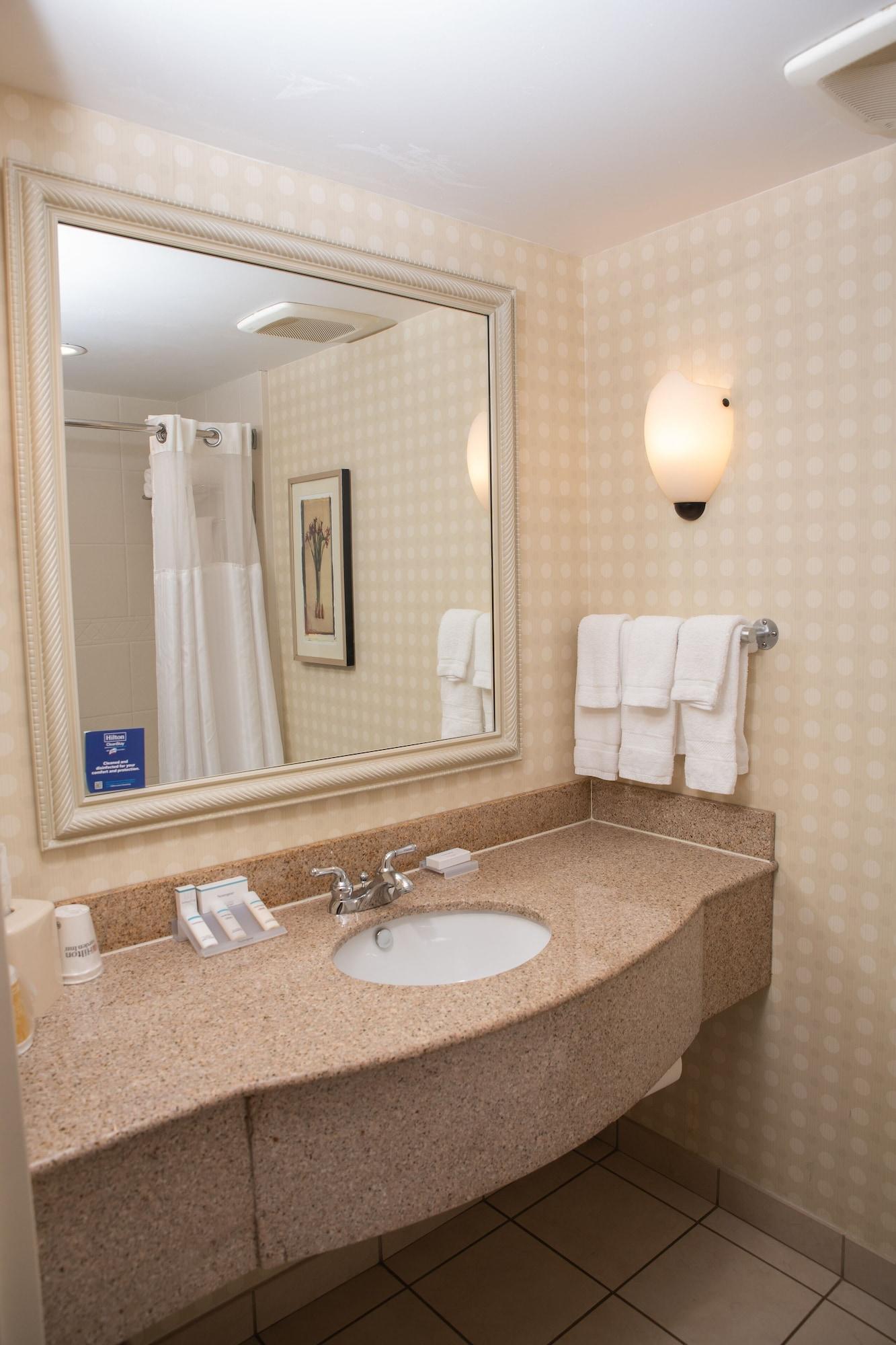 Hotel Hilton Garden