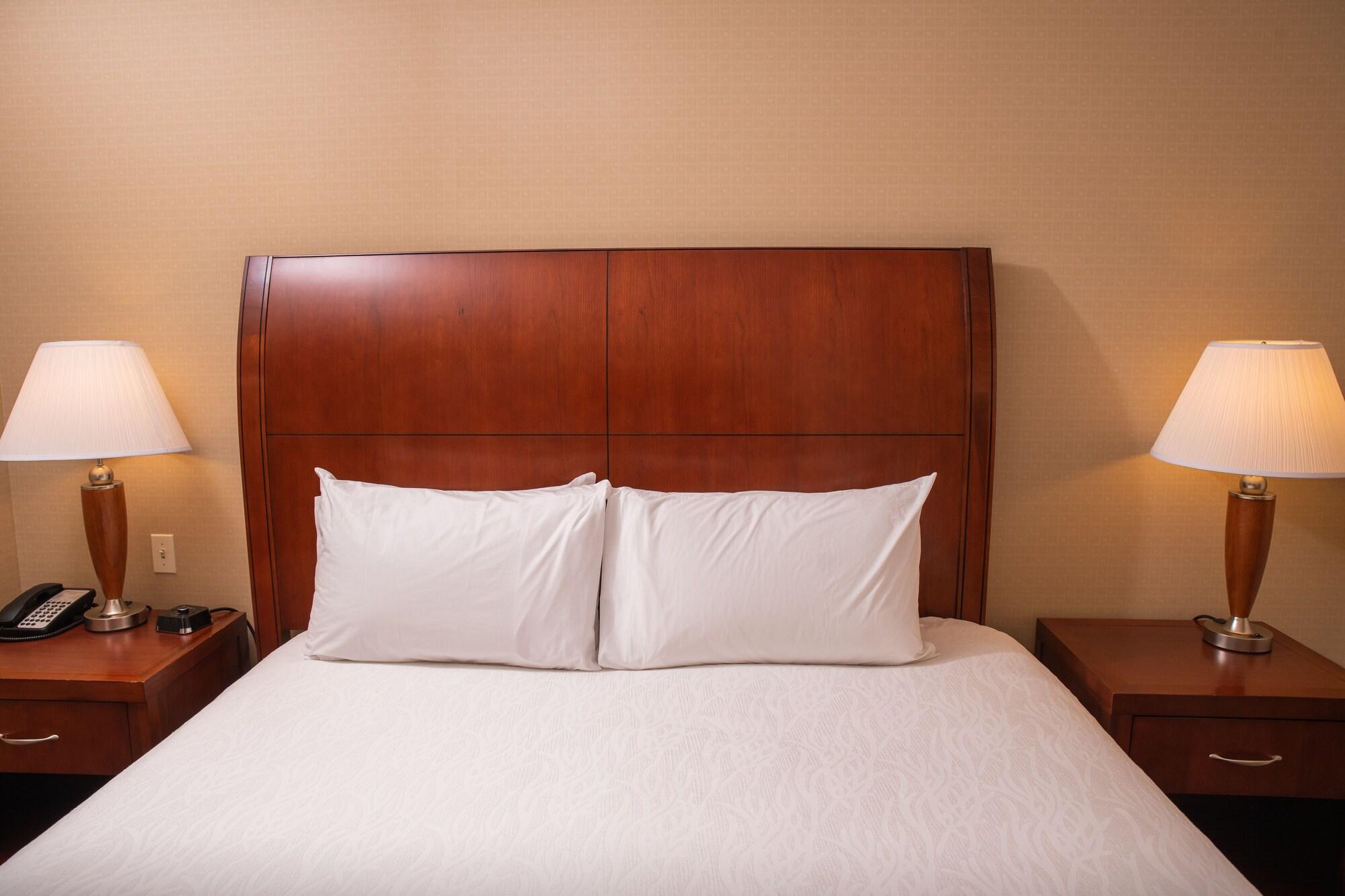 Hilton Garden Hotel