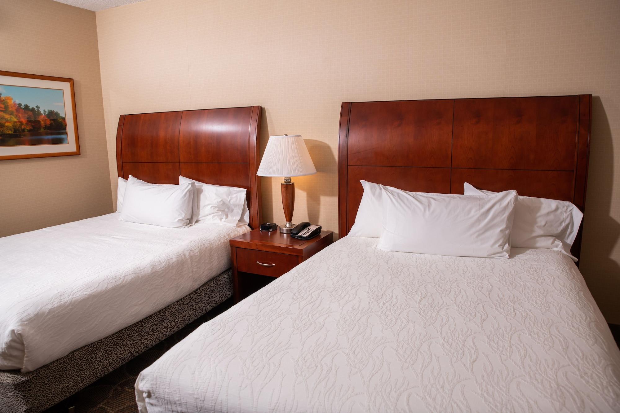 Hotel Hilton Garden 3*