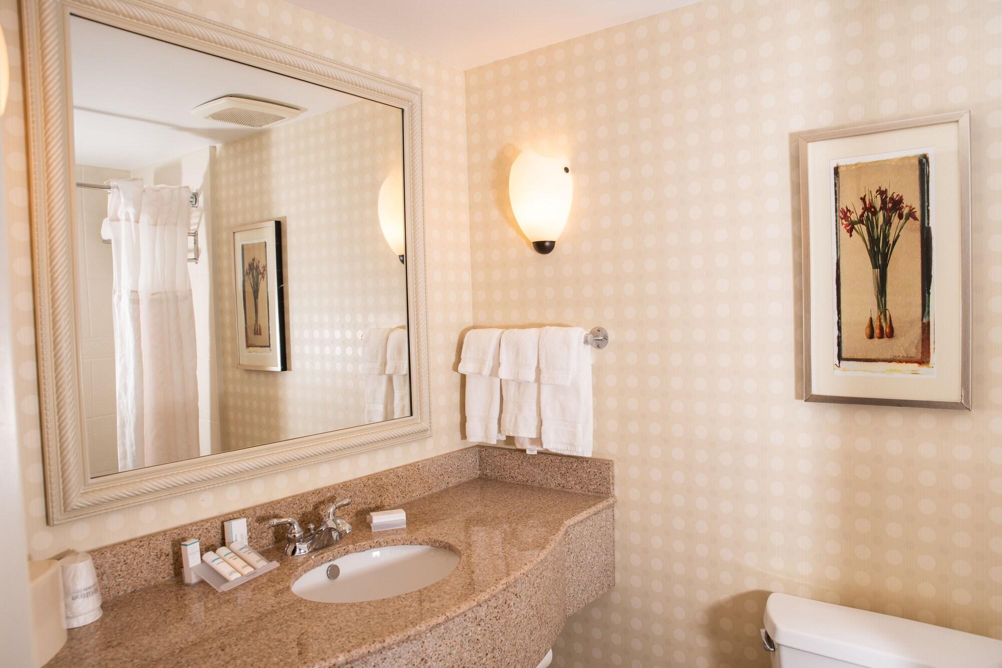 Hilton Garden Hotel Erie