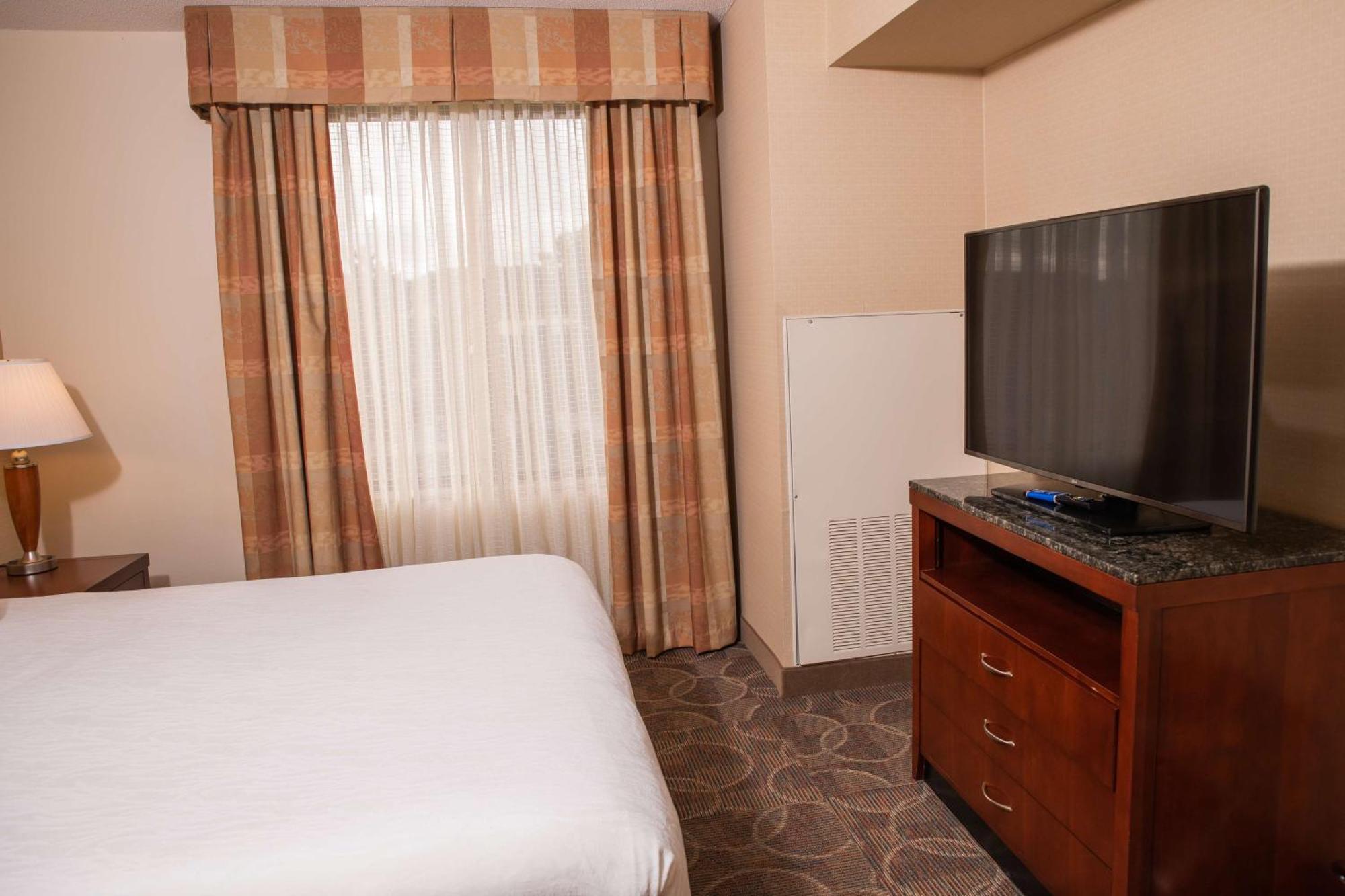 Hotel Hilton Garden Erie