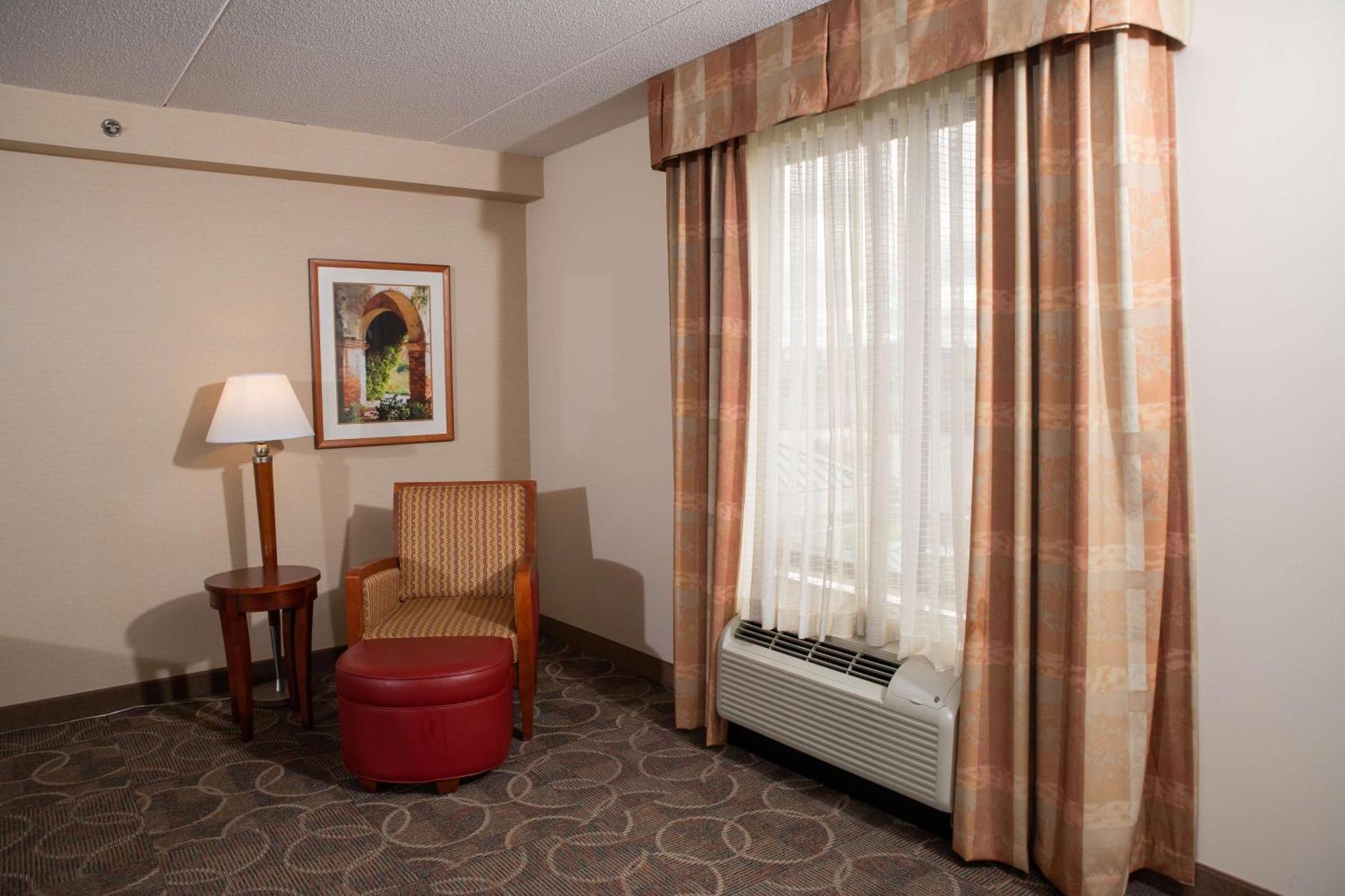 Hilton Garden Hotel