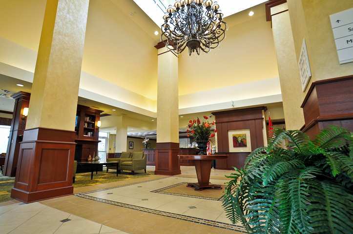 Hilton Garden Erie