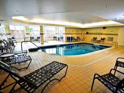 Hilton Garden Erie