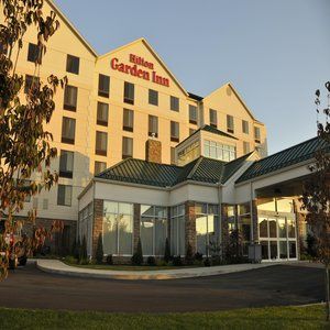 Hilton Garden 3* Erie