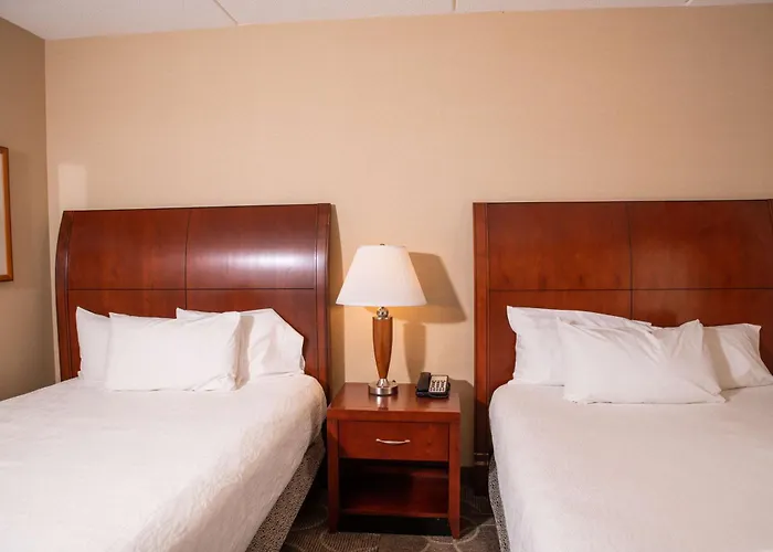 Hilton Garden Inn Erie