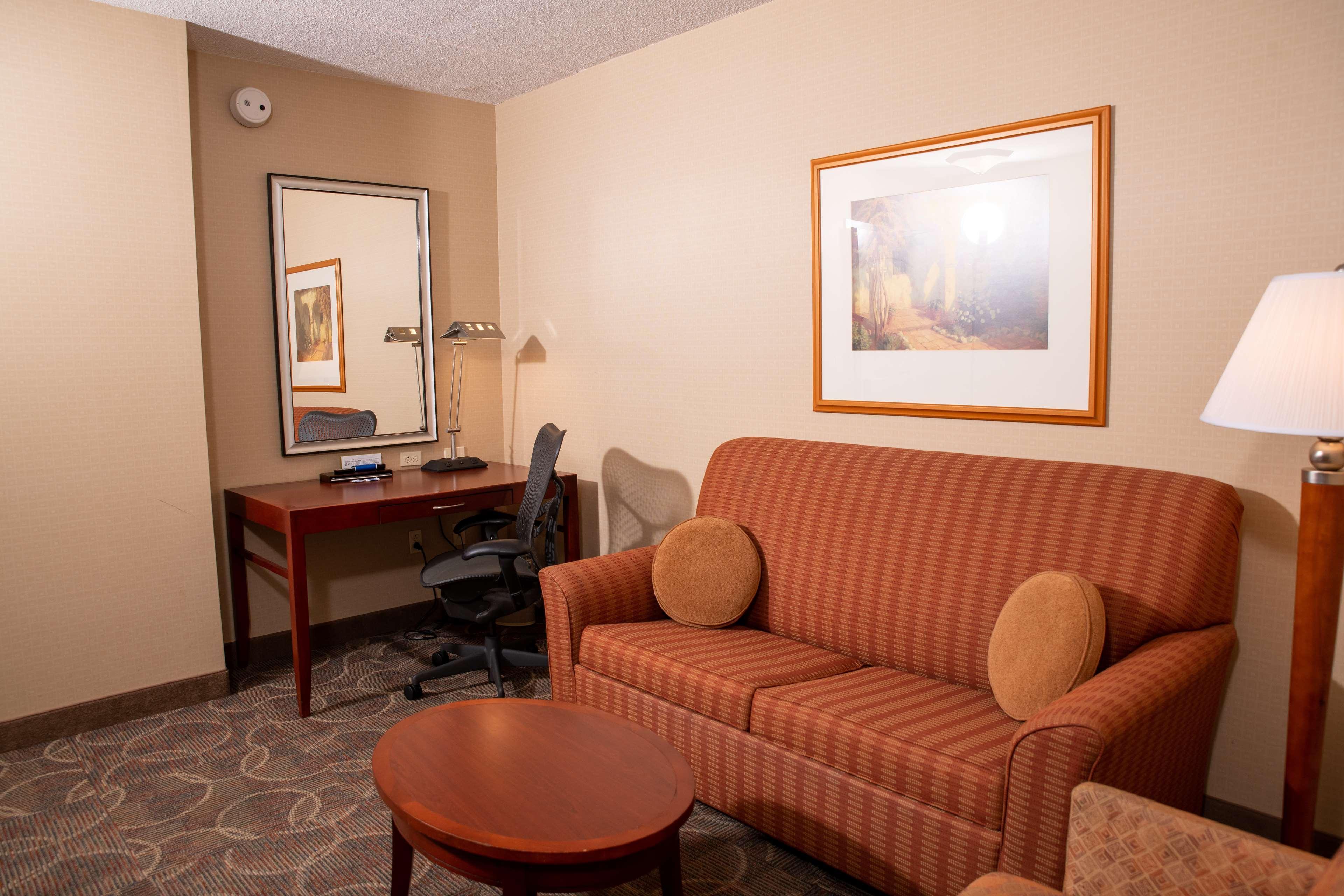 Hilton Garden Erie