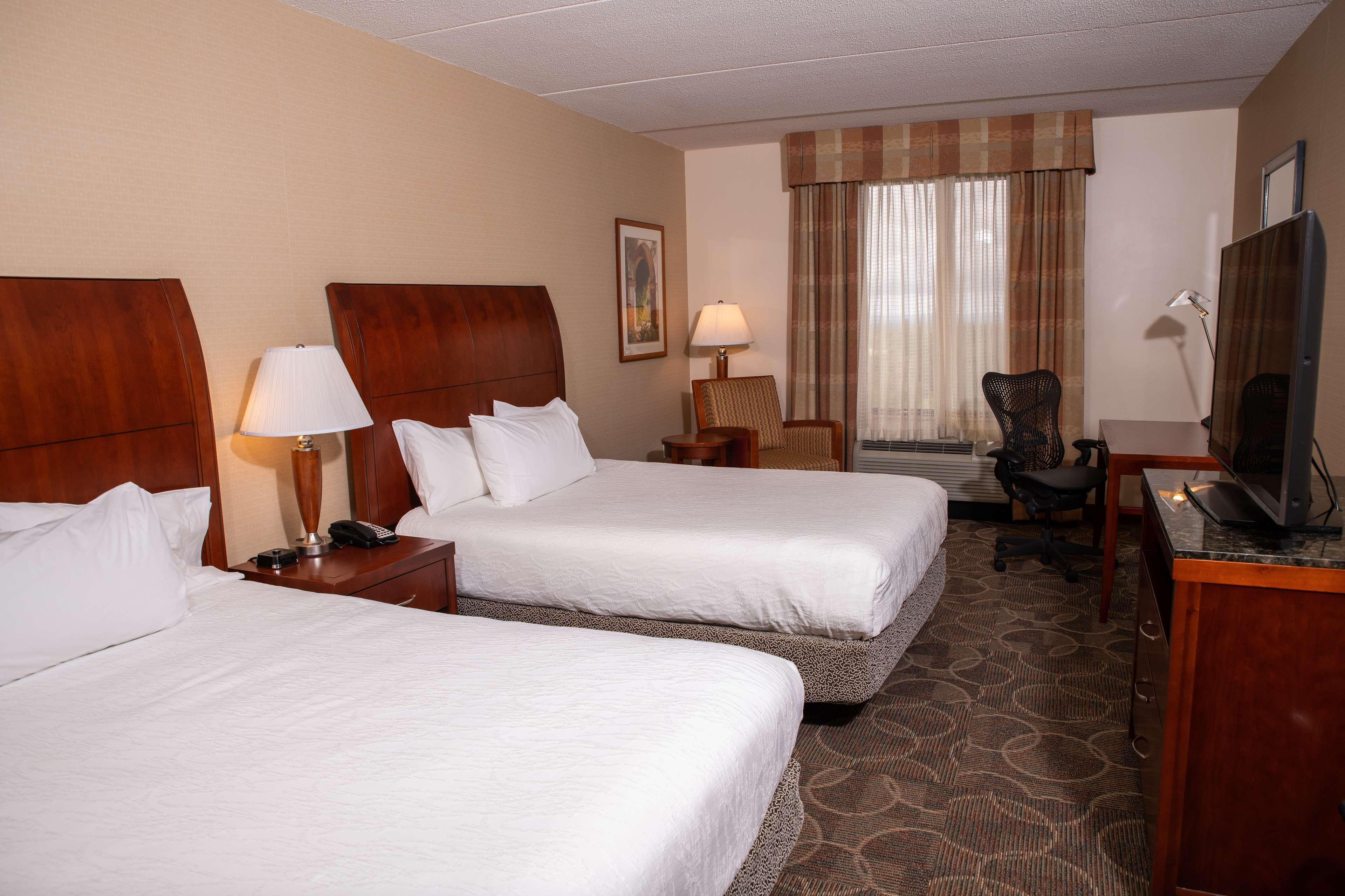 Hilton Garden Erie Hotel 3*