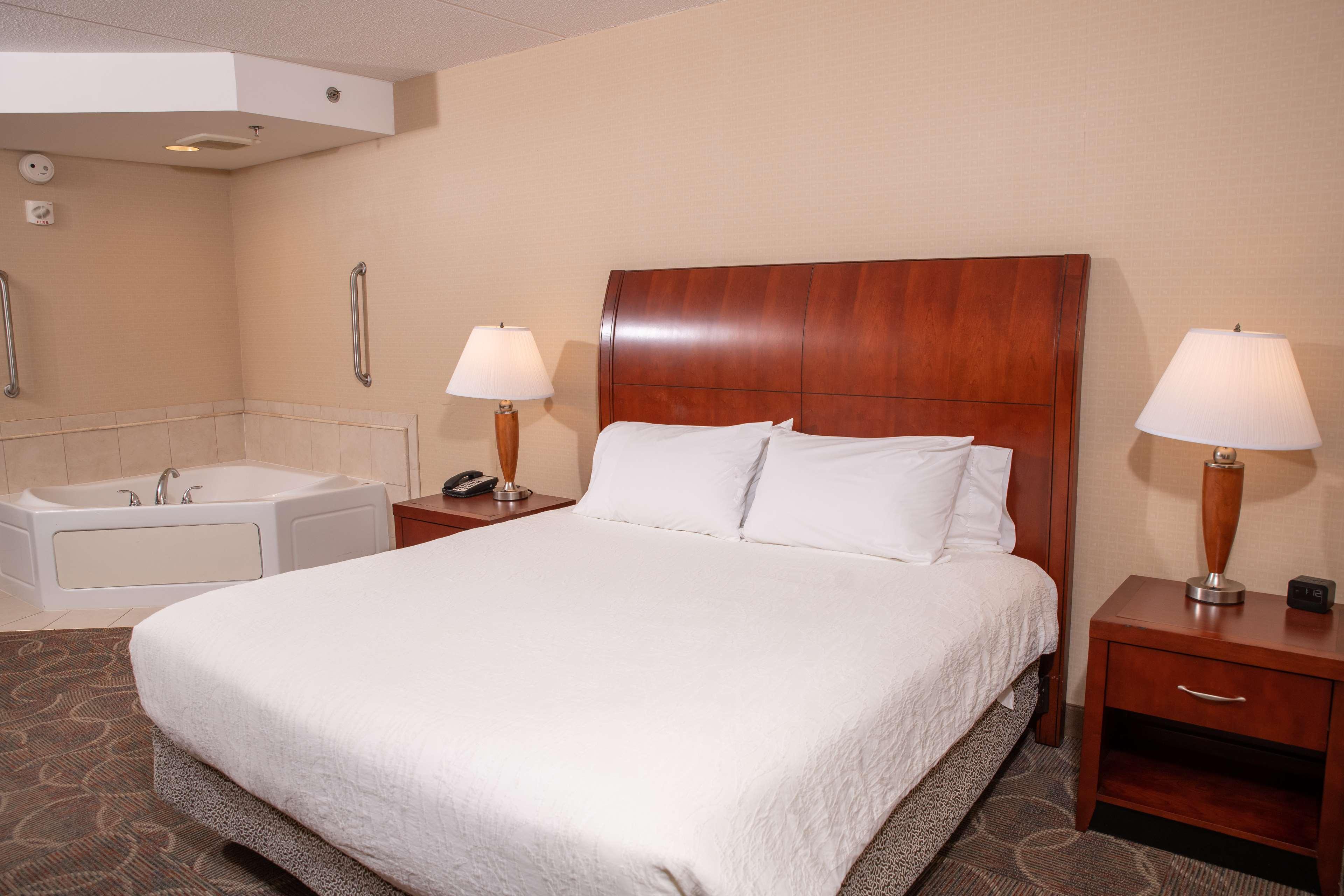 Hilton Garden Erie 3* Kearsarge