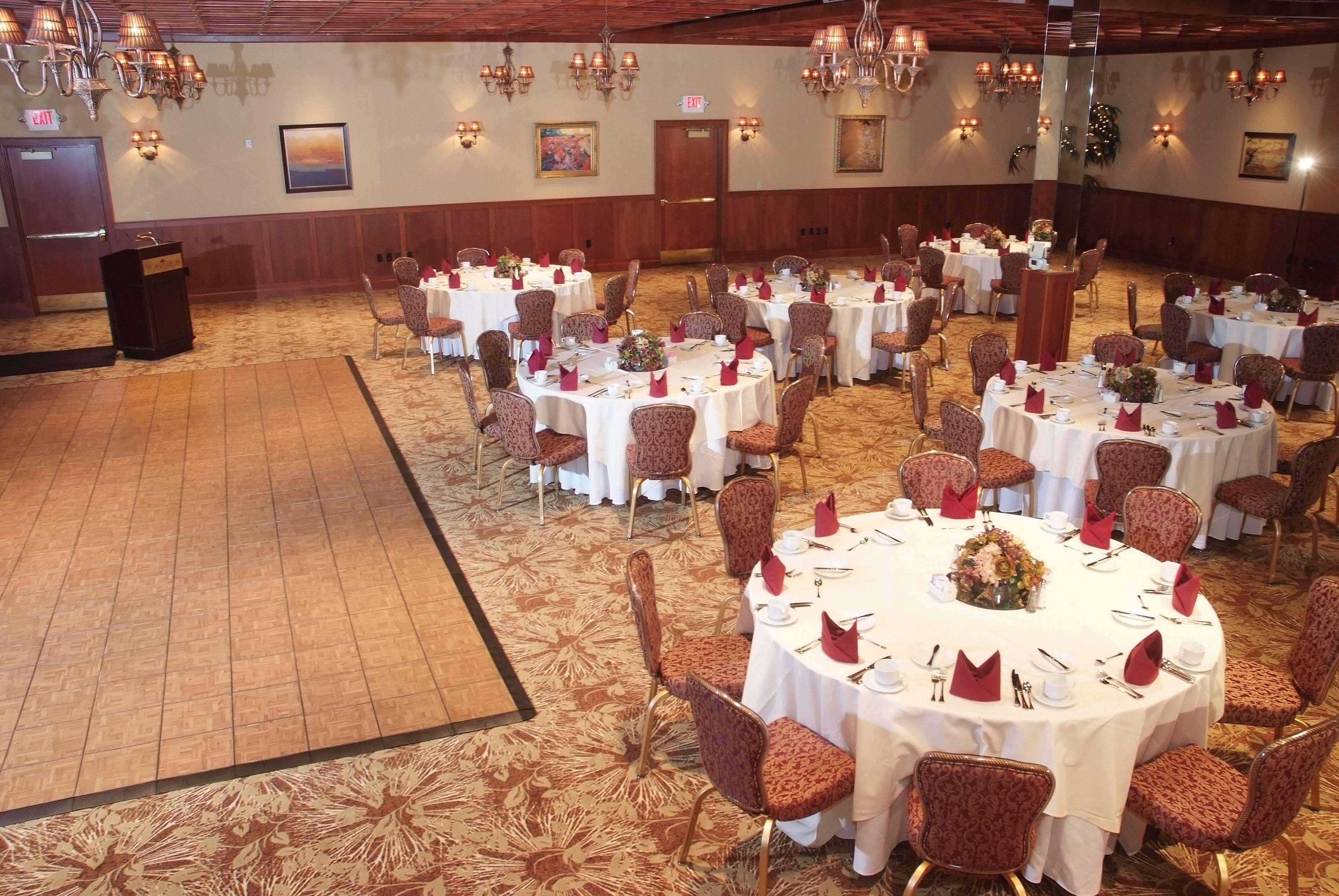 Hilton Garden Erie 3* Kearsarge