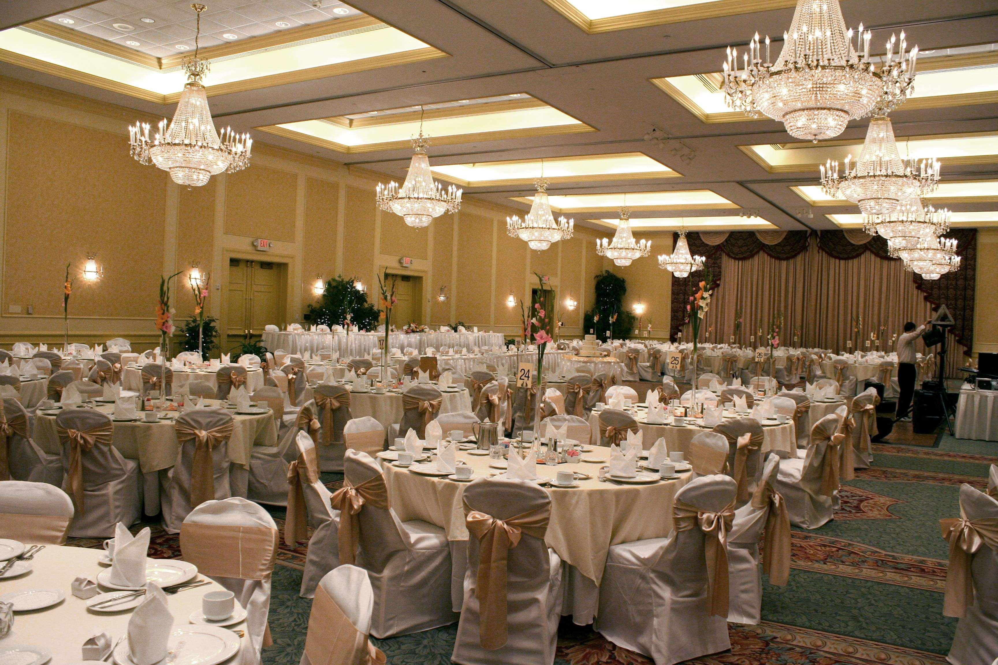 Hilton Garden Erie 3* Kearsarge