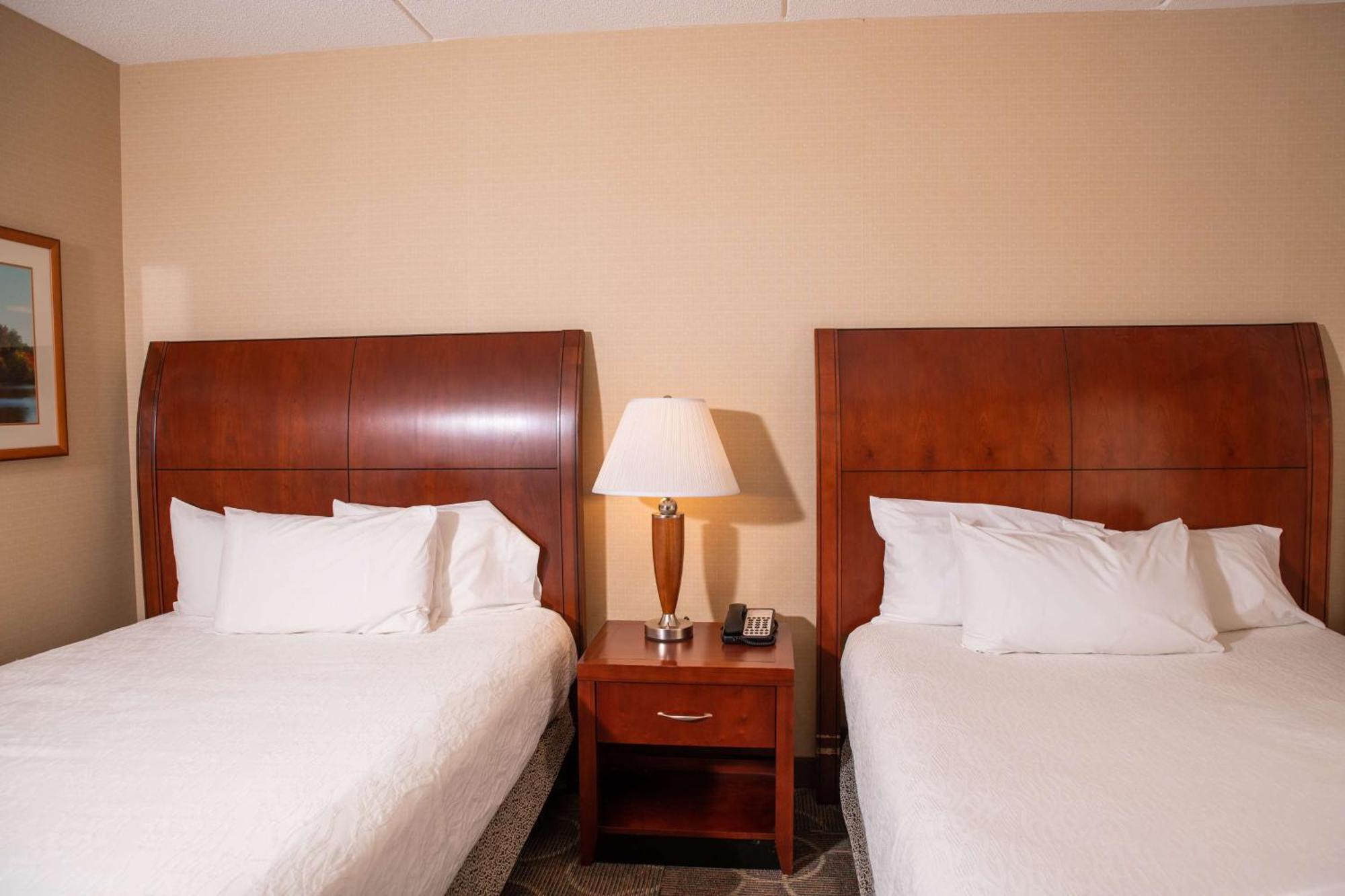 Hilton Garden Erie Kearsarge