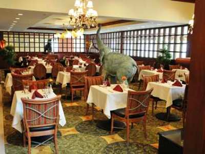 Hilton Garden Erie Hotel