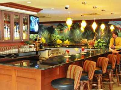 Hilton Garden Erie Hotel 3*